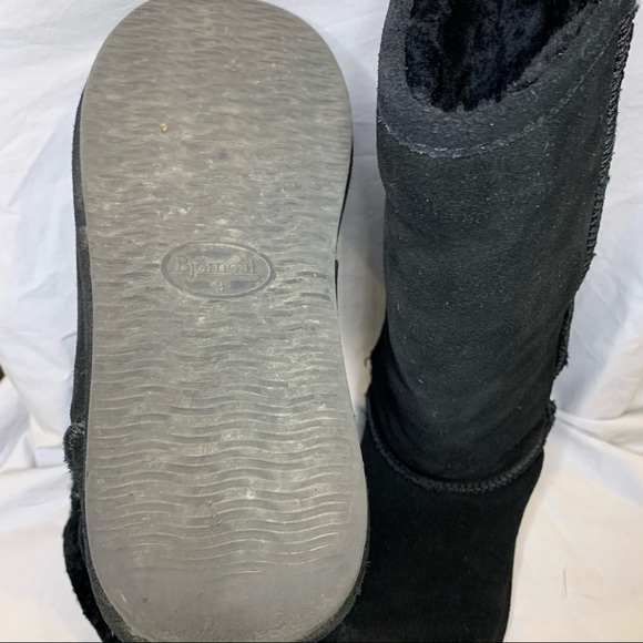 Bjorndal woman’s boots, EUC, size 9 - Picture 4 of 7
